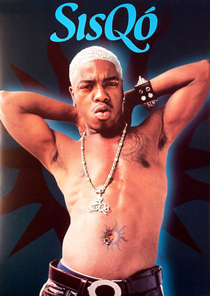sisqo